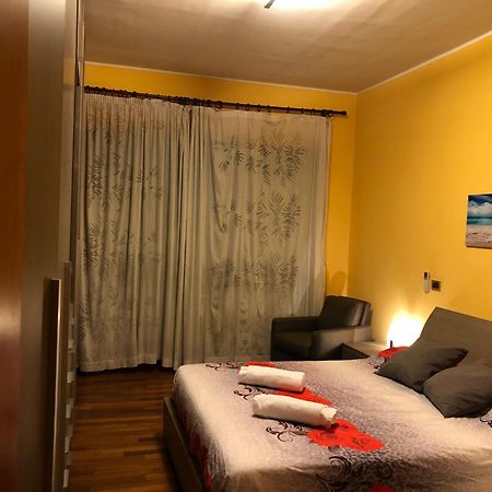 Smart House - Ammiragli2 Apartment Рим Екстериор снимка