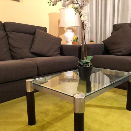 Smart House - Ammiragli2 Apartment Рим Екстериор снимка