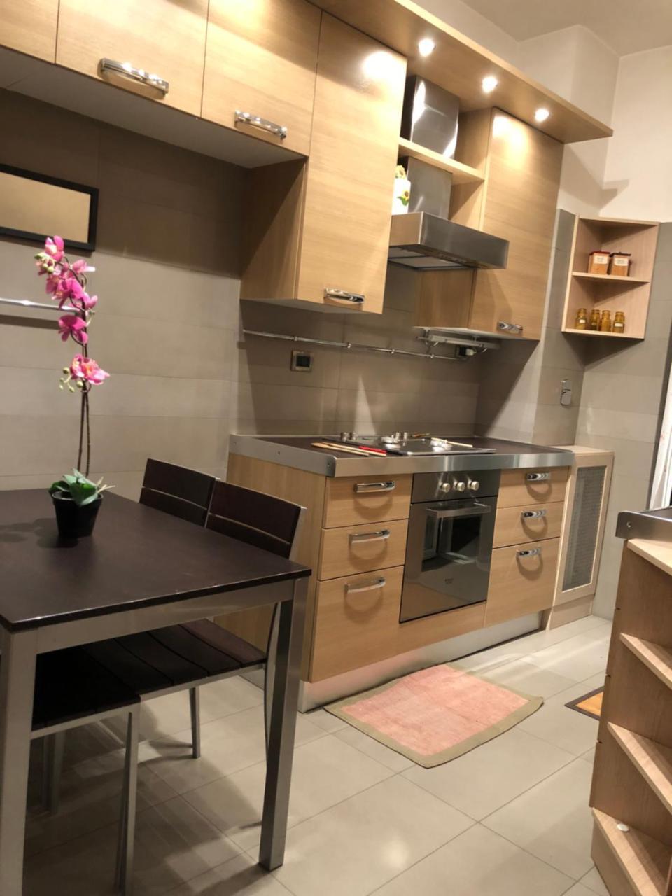 Smart House - Ammiragli2 Apartment Рим Екстериор снимка