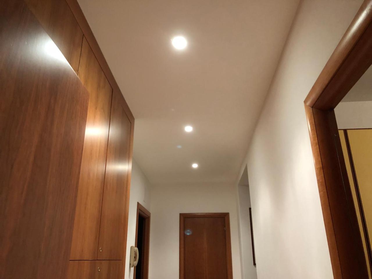 Smart House - Ammiragli2 Apartment Рим Екстериор снимка