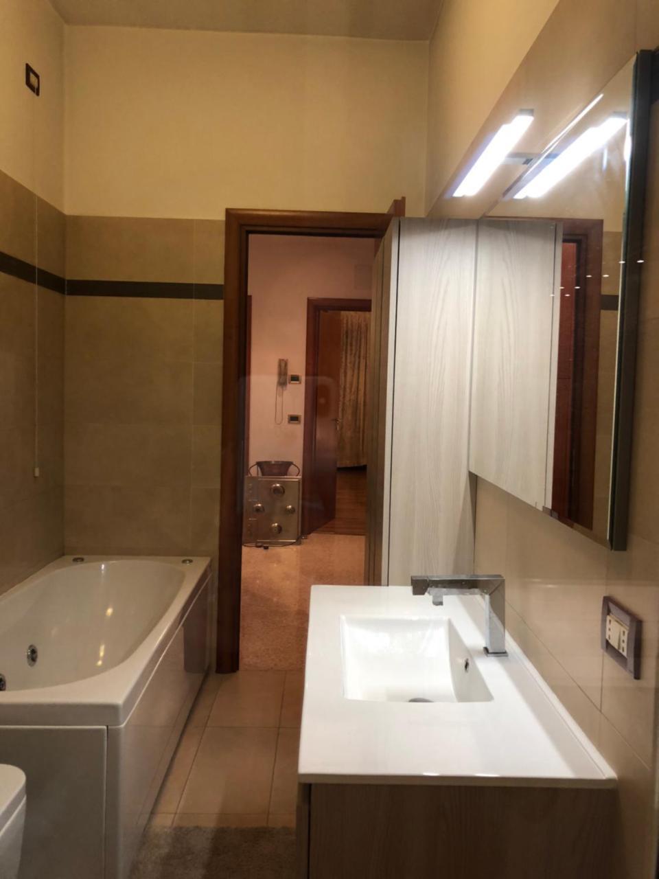 Smart House - Ammiragli2 Apartment Рим Екстериор снимка