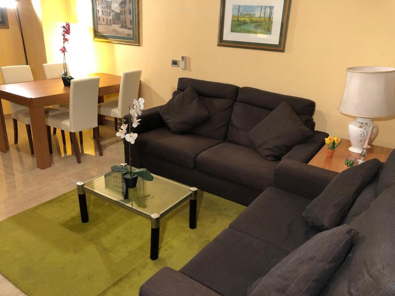 Smart House - Ammiragli2 Apartment Рим Екстериор снимка