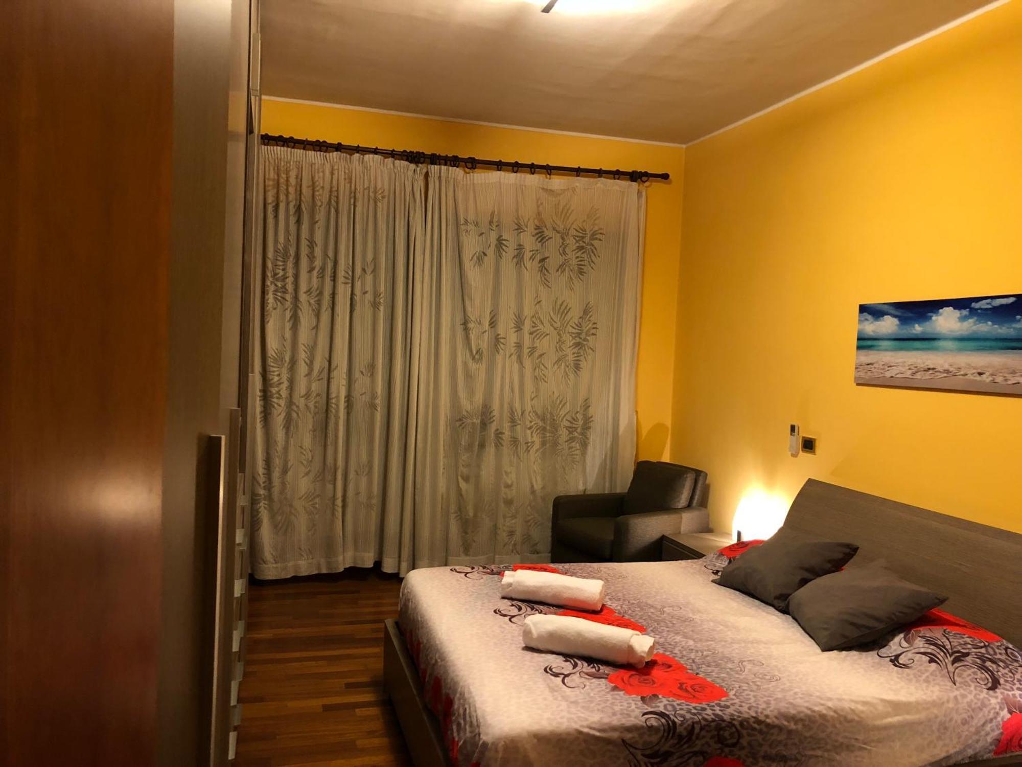 Smart House - Ammiragli2 Apartment Рим Екстериор снимка