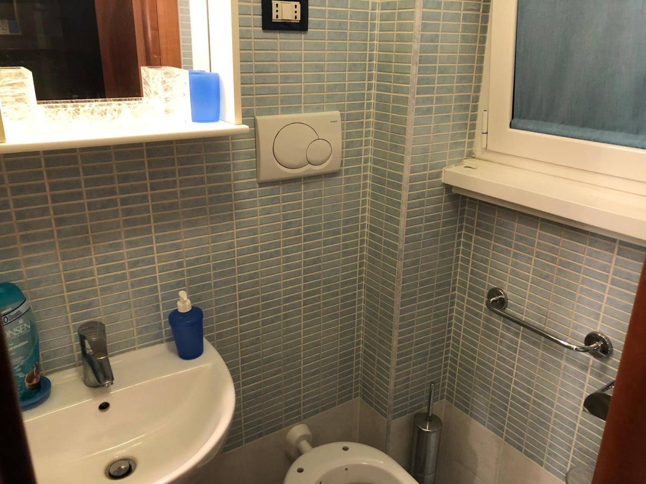 Smart House - Ammiragli2 Apartment Рим Екстериор снимка