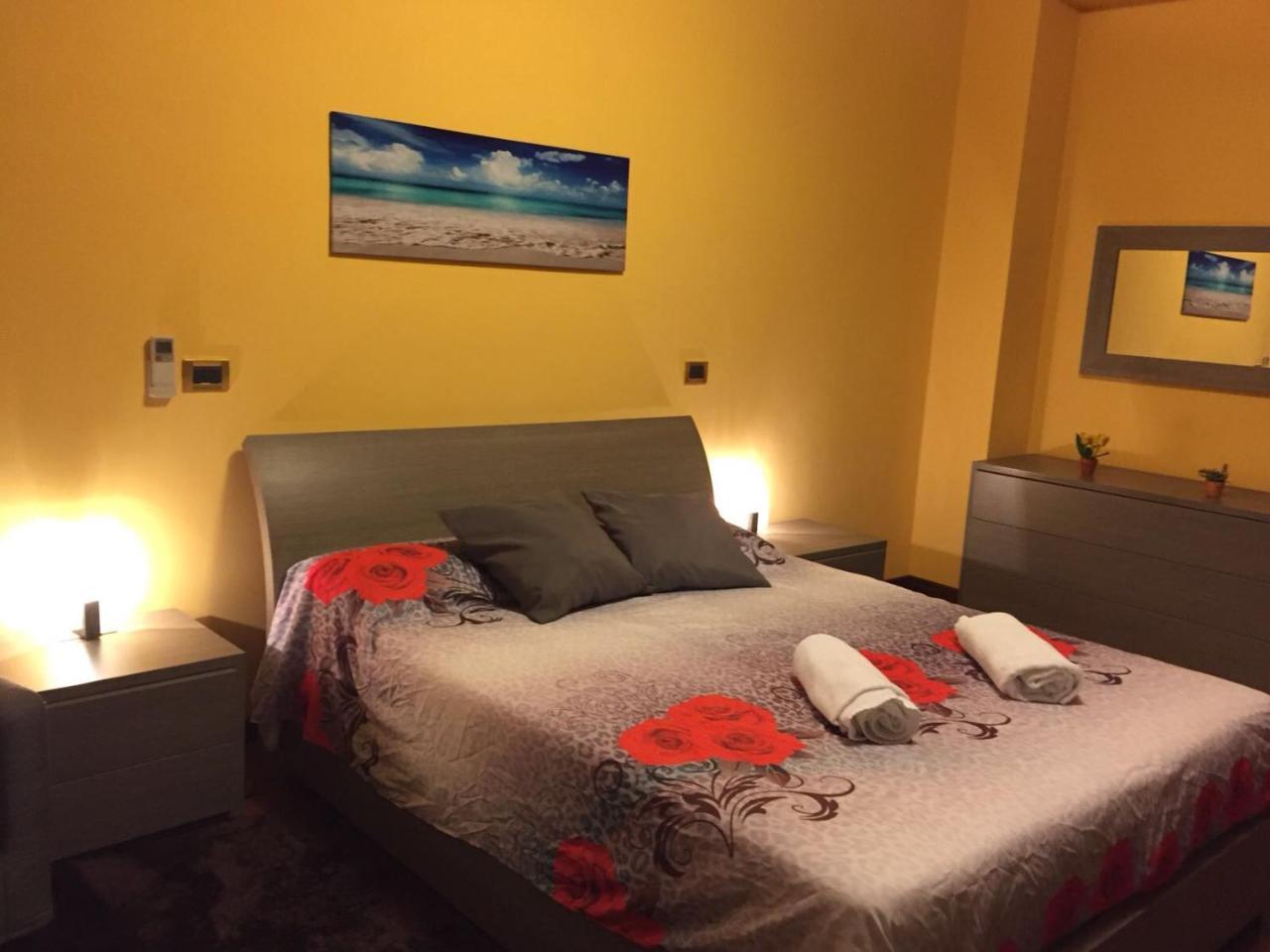 Smart House - Ammiragli2 Apartment Рим Екстериор снимка