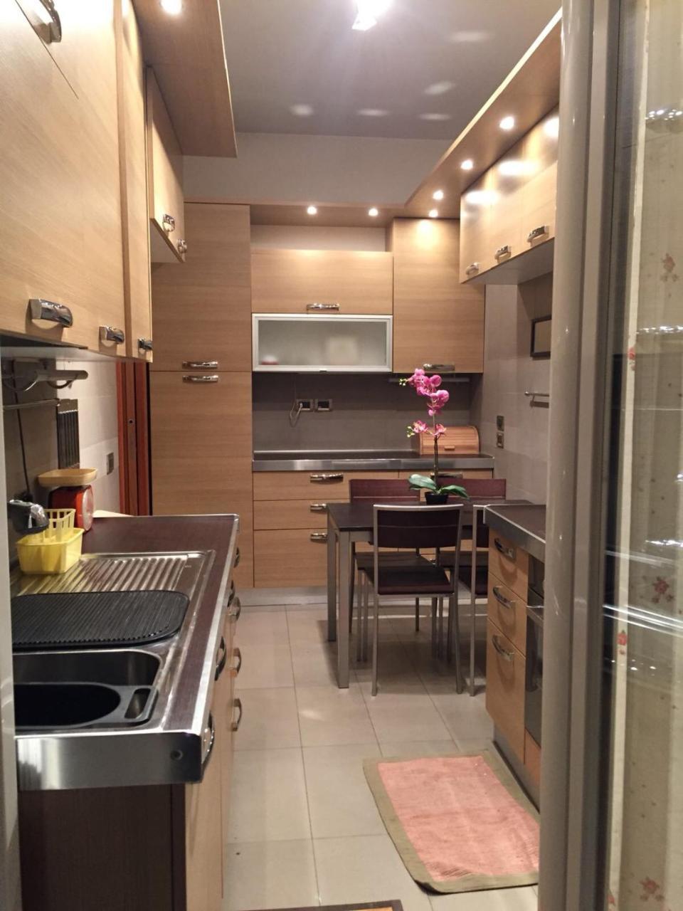 Smart House - Ammiragli2 Apartment Рим Екстериор снимка