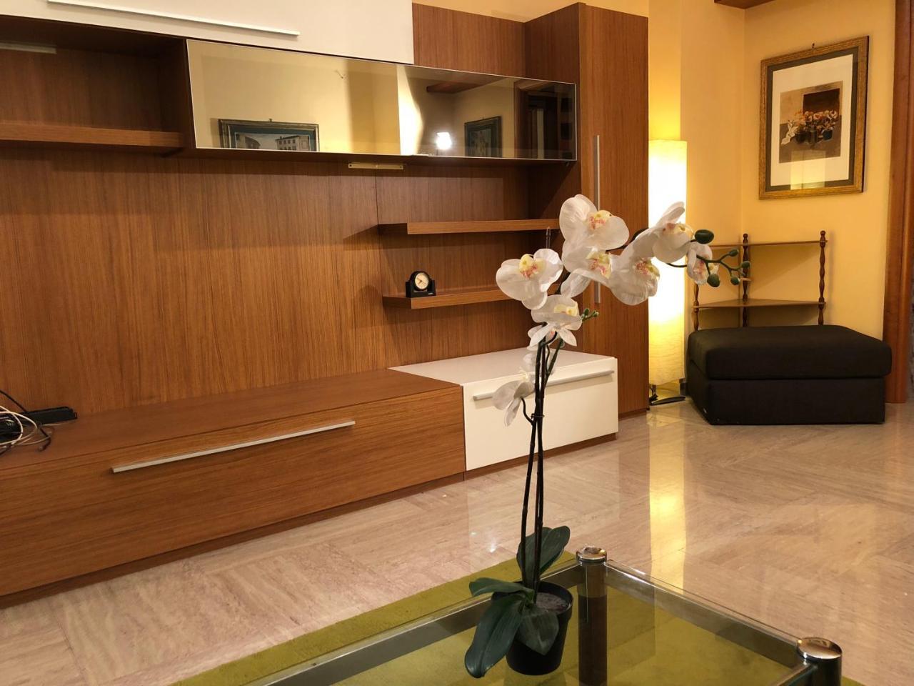 Smart House - Ammiragli2 Apartment Рим Екстериор снимка