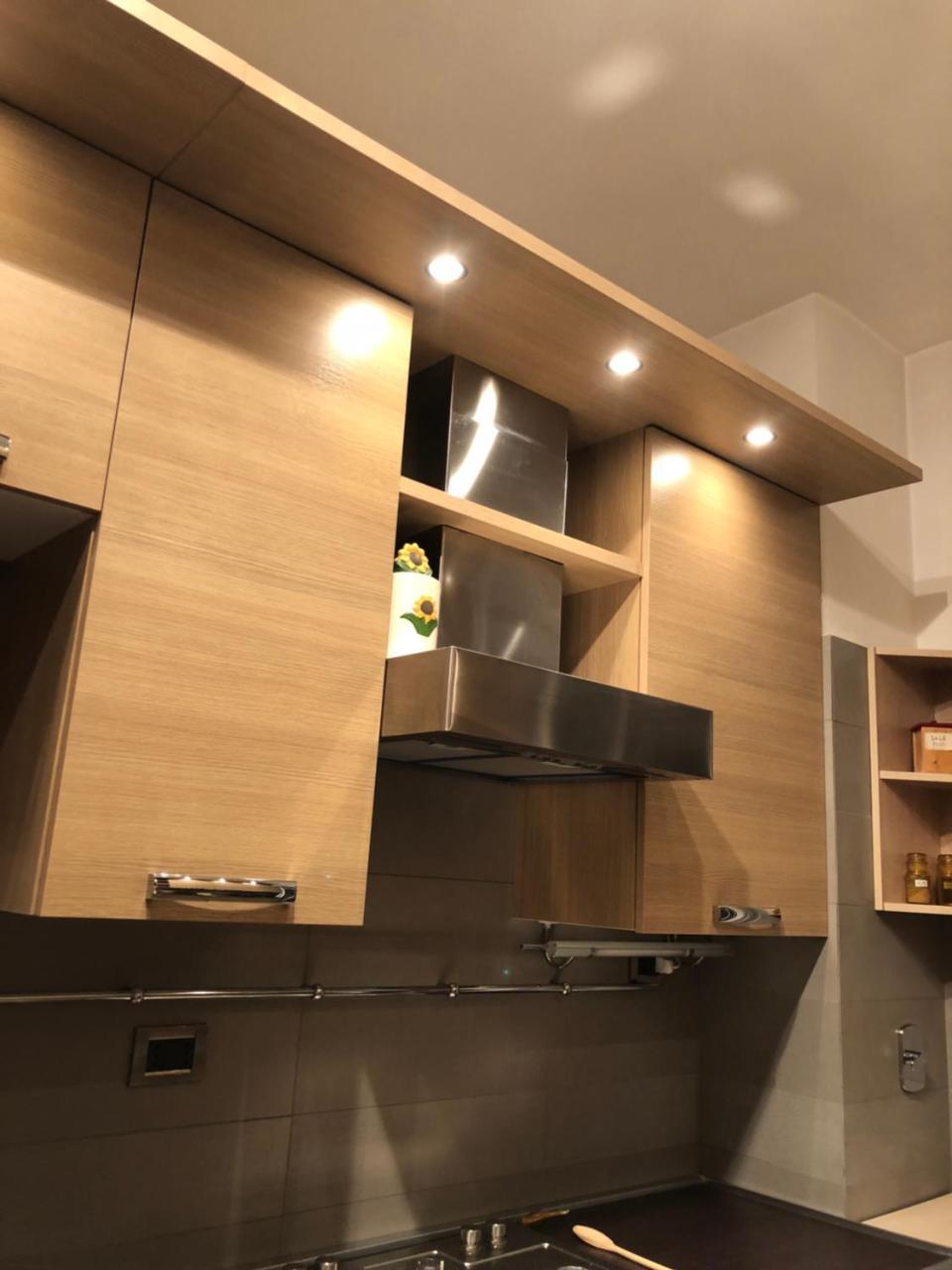 Smart House - Ammiragli2 Apartment Рим Екстериор снимка