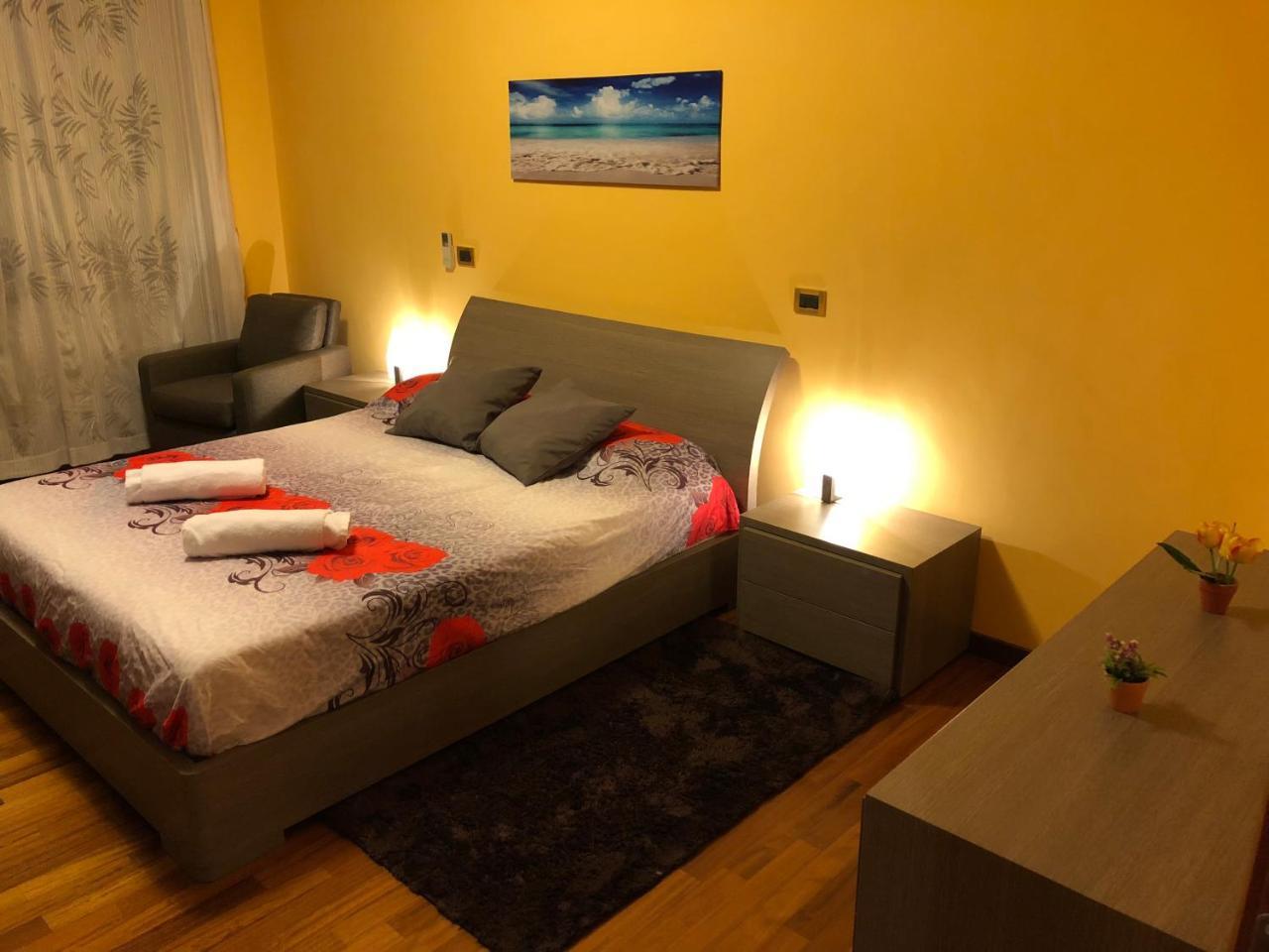 Smart House - Ammiragli2 Apartment Рим Екстериор снимка