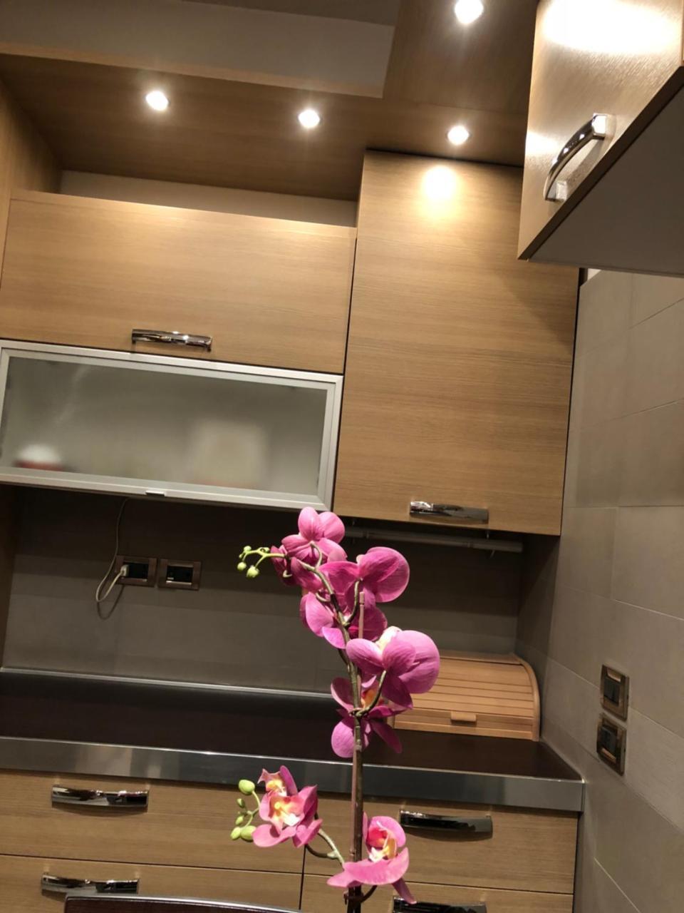 Smart House - Ammiragli2 Apartment Рим Екстериор снимка
