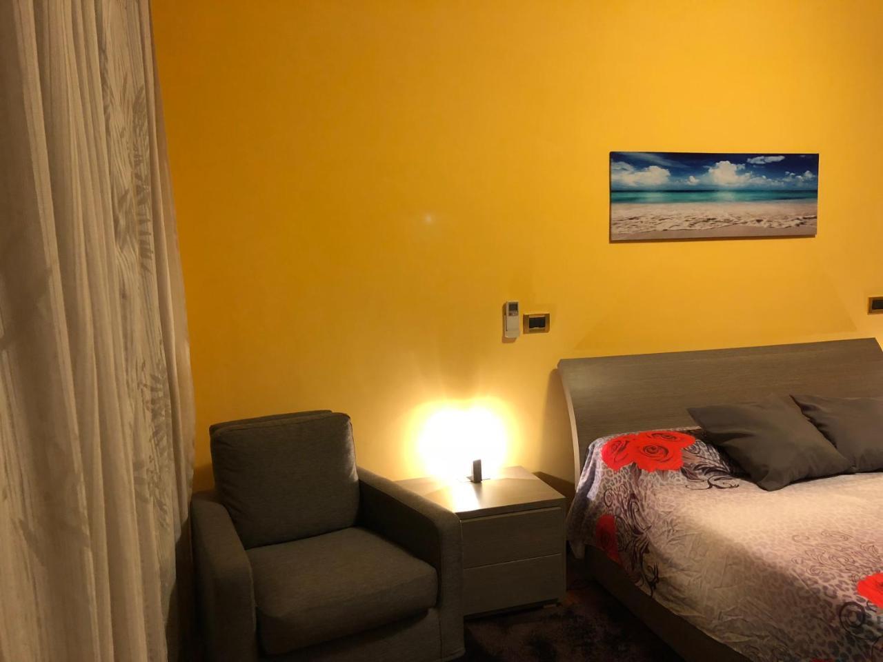 Smart House - Ammiragli2 Apartment Рим Екстериор снимка