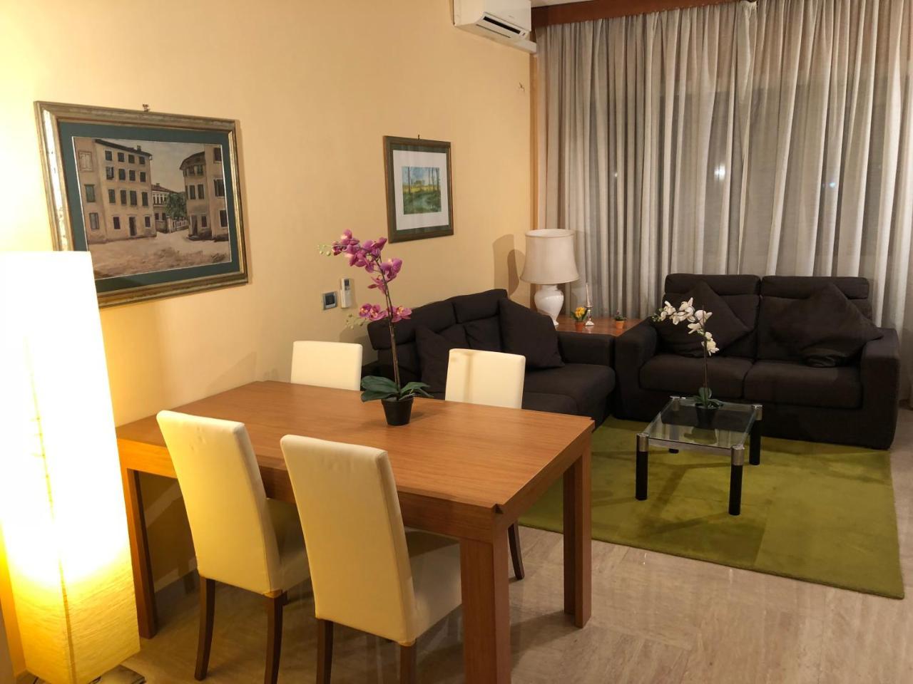 Smart House - Ammiragli2 Apartment Рим Екстериор снимка