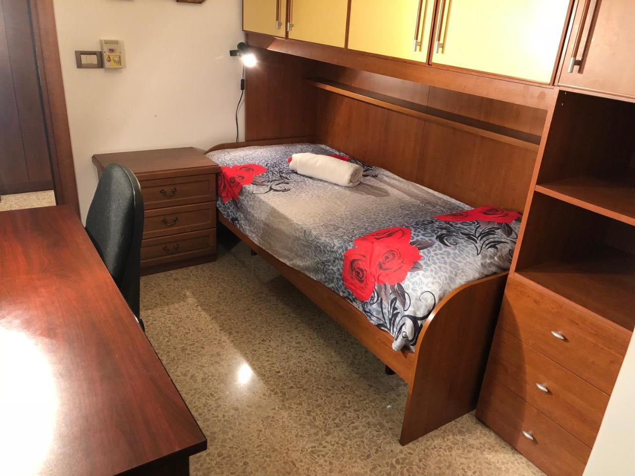 Smart House - Ammiragli2 Apartment Рим Екстериор снимка