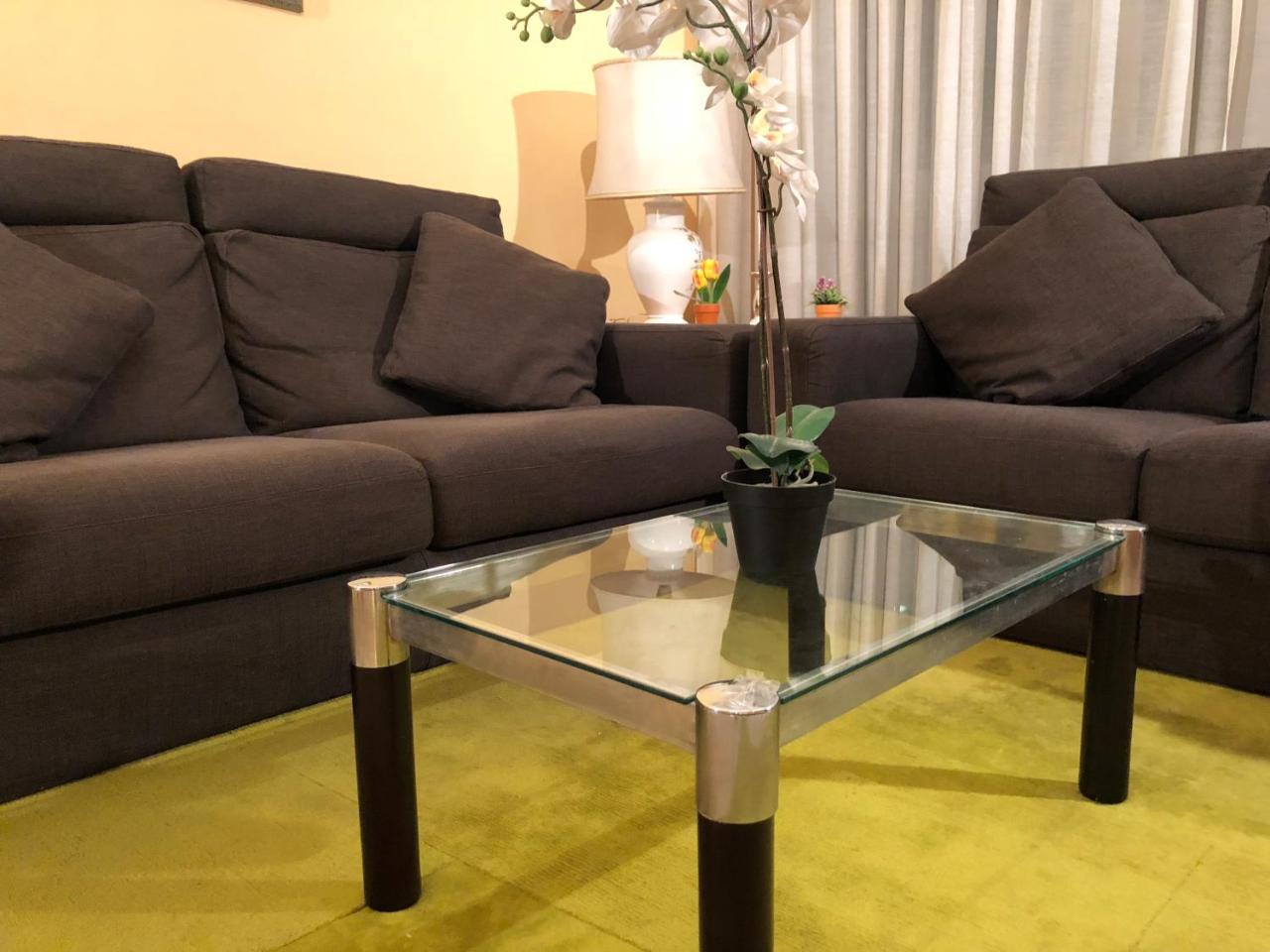 Smart House - Ammiragli2 Apartment Рим Екстериор снимка
