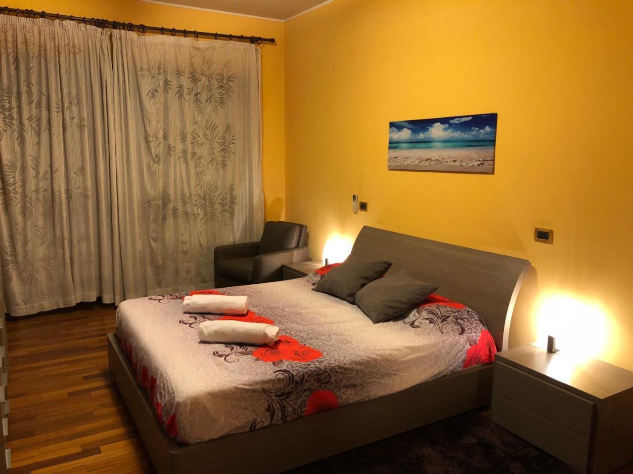 Smart House - Ammiragli2 Apartment Рим Екстериор снимка