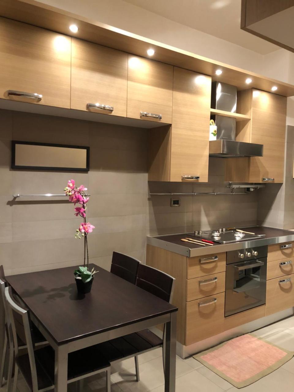 Smart House - Ammiragli2 Apartment Рим Екстериор снимка