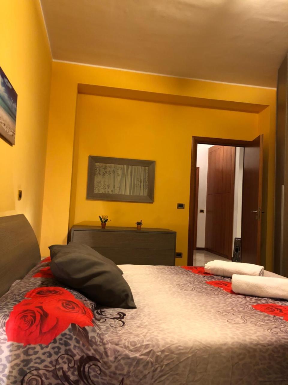 Smart House - Ammiragli2 Apartment Рим Екстериор снимка