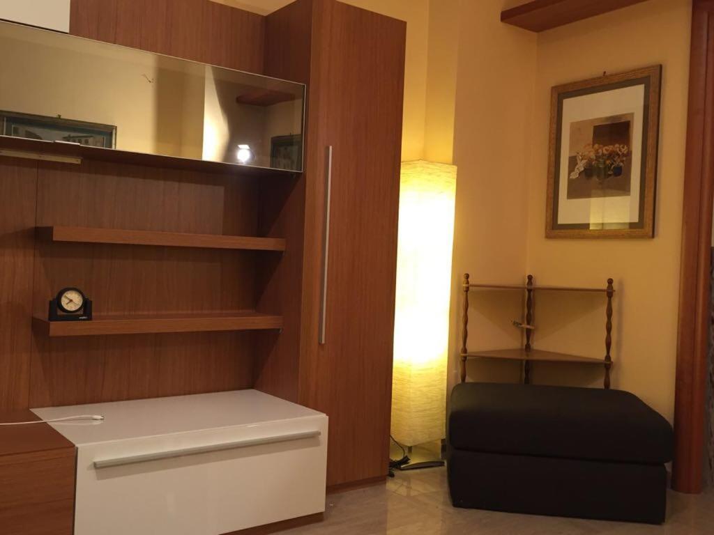 Smart House - Ammiragli2 Apartment Рим Екстериор снимка